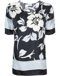 P.A.R.O.S.H. - Parosh Shirts - Lyst
