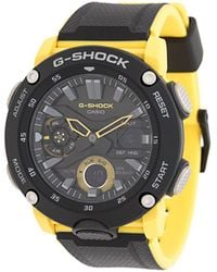 G-Shock Orologio - Nero