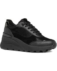Geox - Sneakers Alte Spherica - Lyst