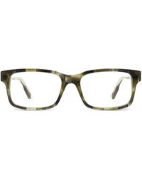 ZEGNA - 5254 Optical Frames - Lyst