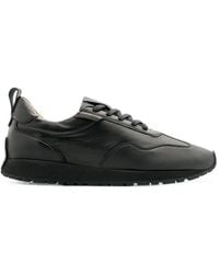 Lottusse - Dianne Leather Sneakers - Lyst
