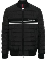 Moncler - 'Mounier' Down Jacket - Lyst