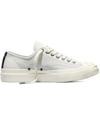 Converse - Sneakers Jack Purcell First String - Lyst