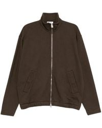 Norse Projects - Zip-Up Hoodie - Lyst