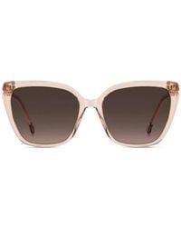 Carolina Herrera - Cat-Eye-Frame Sunglasses - Lyst