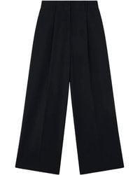 Paul & Shark - Dart-Detailing Trousers - Lyst