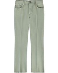 Fay - 5-Pocket Trousers - Lyst