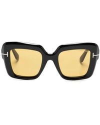 Tom Ford - キャットアイ サングラス - Lyst