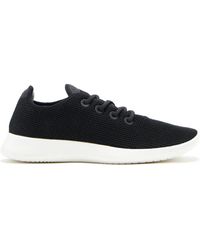 ALLBIRDS - Tree Runner Trainers - Lyst
