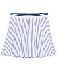 The Upside - Gestreifte Shorts - Lyst