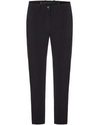 Rrd - Button-Fly Trousers - Lyst