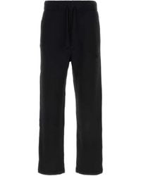 Autry - Logo-Detail Track Pants - Lyst