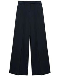 Dorothee Schumacher - Wide-Leg Palazzo Pants - Lyst