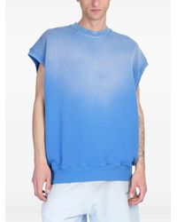 Cultura - Logo-Print T-Shirt - Lyst