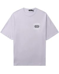 FIVE CM - Camiseta con estampado gráfico - Lyst
