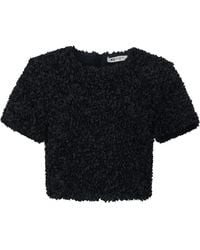 Ports 1961 - Lightweight Cropped Top - Lyst