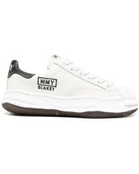 Maison Mihara Yasuhiro - Sneakers Basse - Lyst