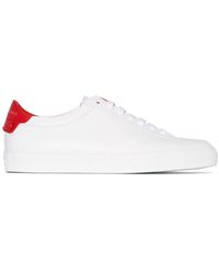Givenchy Baskets Urban Street - Blanc