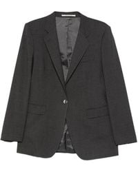 Tagliatore - J-Adrianne Notched-Lapel Blazer - Lyst