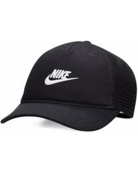 Nike - Rise Structured Trucker Cap - Lyst