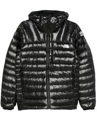 The North Face - Summit Breithorn Hooded Down Jacket - Lyst