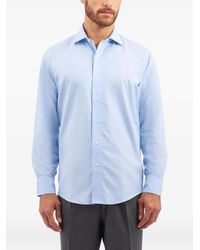 Brooks Brothers - Camicia A Maniche Lunghe - Lyst