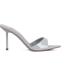 Le Silla - Bella Heeled Sandals - Lyst