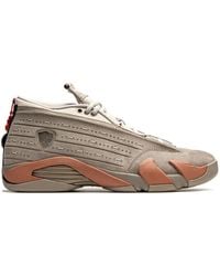 Nike - X Clot Air 14 Retro Low "Terra Blush" Sneakers - Lyst