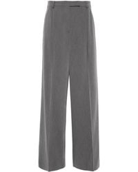 Patrizia Pepe - Essential Broek - Lyst