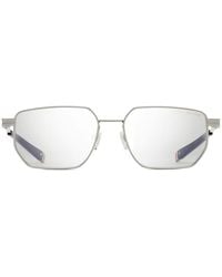 Dita Eyewear - Geometric-Frame Glasses - Lyst