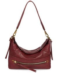 Jérôme Dreyfuss - Small Lucky Leather Shoulder Bag - Lyst