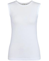 Tod's - Sleeveless Top - Lyst