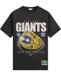Kith - Nfl New York Giants Ring Vintage Jones T-Shirt - Lyst