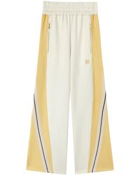 Palm Angels - Colour-Block Track Pants - Lyst