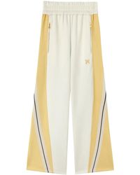 Palm Angels - Colour-Block Track Pants - Lyst