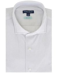 Peter Millar - Excursionist Flex Shirt - Lyst