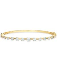 Kwiat - Bracelet Starry Night Serti De Diamants - Lyst