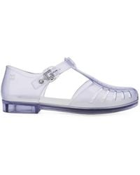 Melissa - Aranha 79 Ii Ad Sandals - Lyst