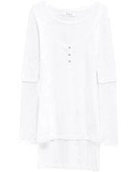 GIMAGUAS - Gemma Mini Dress - Lyst