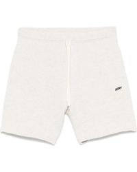Autry - メランジ ショートパンツ - Lyst
