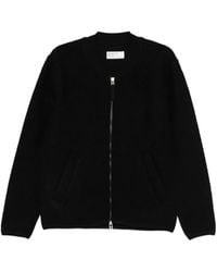 Universal Works - Zip Bomber Jacket - Lyst