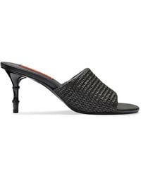 Simon Miller - Playa Open-Toe Sandals - Lyst