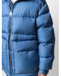 Khrisjoy - Long-sleeve Padded Jacket - Lyst