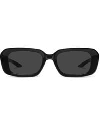 Gentle Monster - Melrose スクエアフレーム サングラス - Lyst