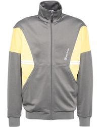 Sergio Tacchini - Bestickte Sportjacke - Lyst