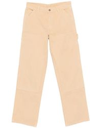 Sky High Farm - Knee-Patch Trousers - Lyst