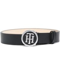 Tommy Hilfiger Belts for Women | Online Sale up to 65% off | Lyst