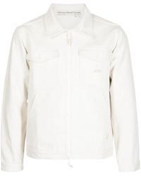 Advisory Board Crystals - Abc. 123. ハリントン シャツジャケット - Lyst