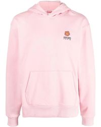 KENZO - ロゴ パーカー - Lyst