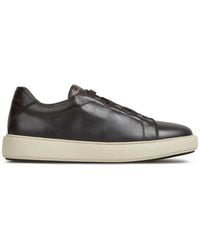 Officine Creative - Leather Sports Shoes - Lyst